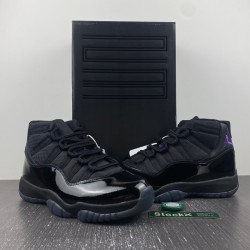 Jordan 11 Retro Gamma Blue Men's - 378037-006