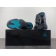 Jordan 11 Retro Gamma Blue Men's - 378037-006