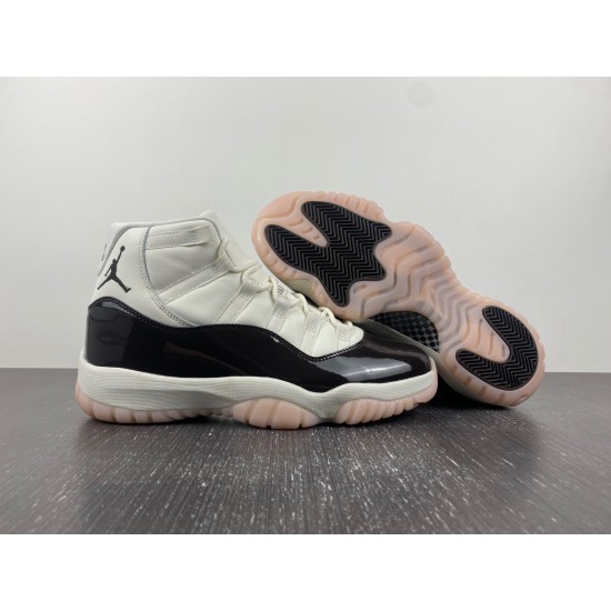 AIR JORDAN 11 WMNS "NEAPOLITAN" AR0715-101