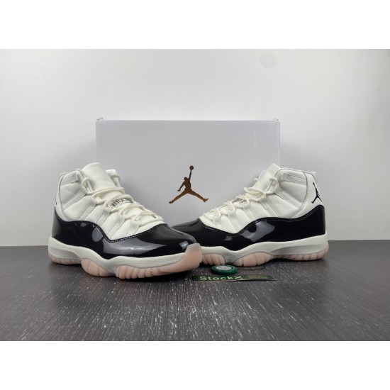 AIR JORDAN 11 WMNS "NEAPOLITAN" AR0715-101