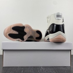 AIR JORDAN 11 WMNS "NEAPOLITAN" AR0715-101