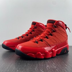 AIR JORDAN 9 CHILE RED CT8019-600