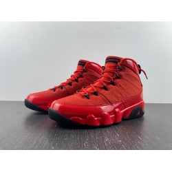 AIR JORDAN 9 CHILE RED CT8019-600