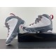 AIR JORDAN 9 “FIRE RED” CT8019-162