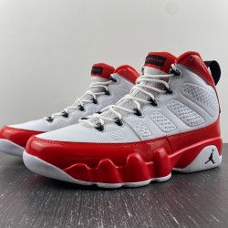 AIR JORDAN 9 RETRO 'GYM RED' 302370-160L