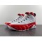 AIR JORDAN 9 RETRO 'GYM RED' 302370-160L