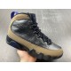 AIR JORDAN 9 OLIVE CONCORD CT8019-034