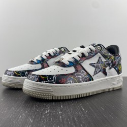 BAPE SNEAKERS