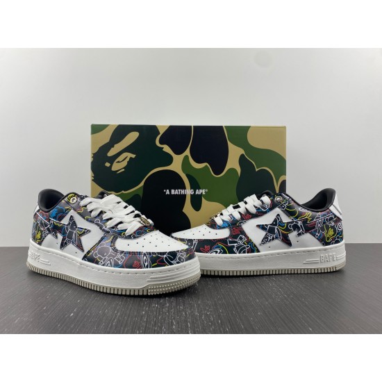 BAPE SNEAKERS