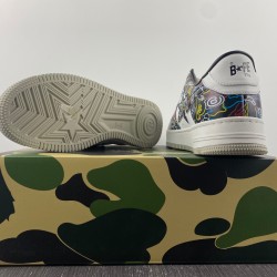 BAPE SNEAKERS