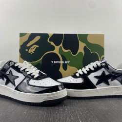 BAPE SNEAKERS