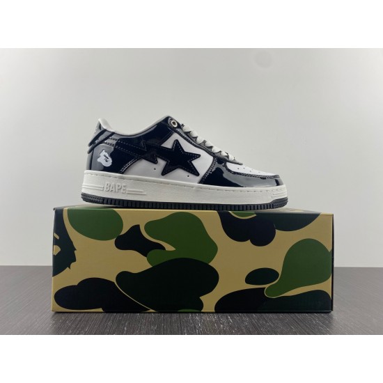 BAPE SNEAKERS