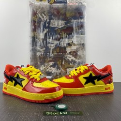 BAPE SNEAKERS