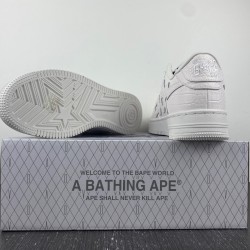 BAPE SNEAKERS