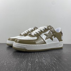 BAPE SNEAKERS