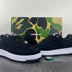 BAPE SNEAKERS