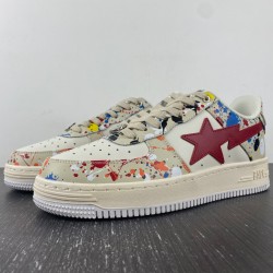 BAPE SNEAKERS