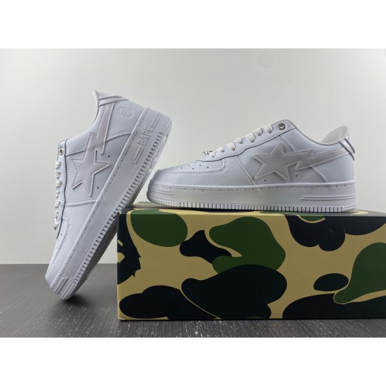 BAPE SNEAKERS