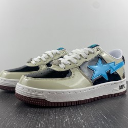 BAPE SNEAKERS