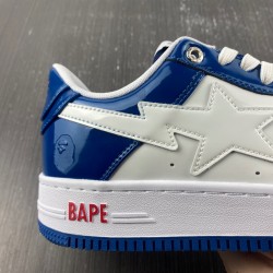 BAPE SNEAKERS