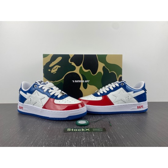 BAPE SNEAKERS