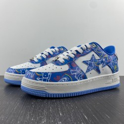 BAPE SNEAKERS