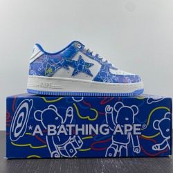 BAPE SNEAKERS