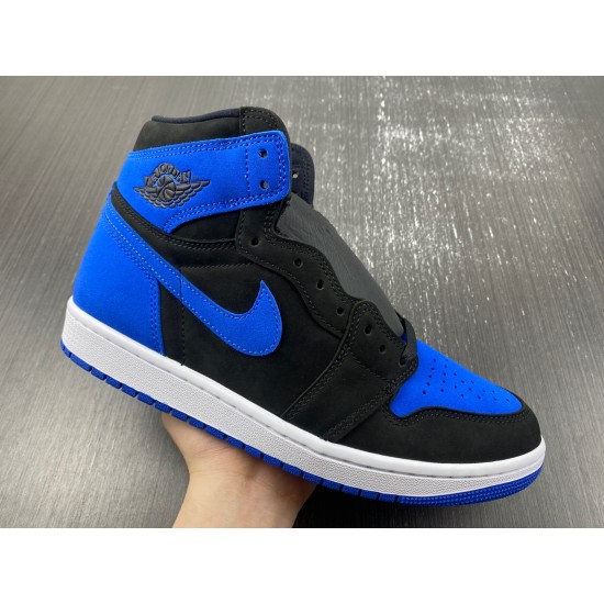 Air Jordan 1 Royal Reimagined DZ5485-042